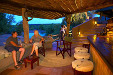 Botswana-Mashatu-Mashatu Game Reserve Safari